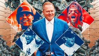 Next Story Image: Juan Soto for $765 million?! Scott Boras' 10 richest MLB deals
